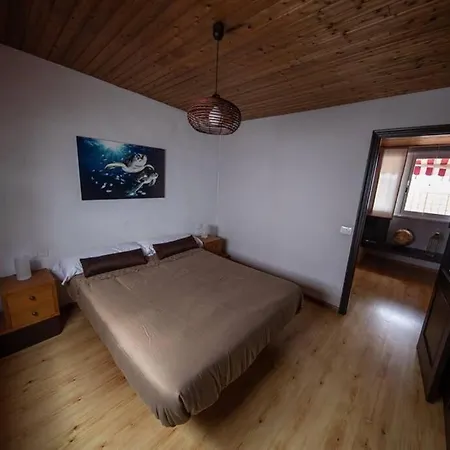 아파트 Bonito, Comodo Y Centrico En El Puerto De La Cruz