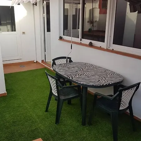 Bonito, Comodo Y Centrico En El Puerto De La Cruz 아파트