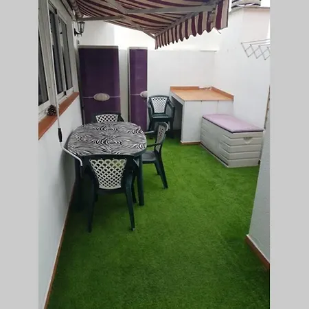 Bonito, Comodo Y Centrico En El Puerto De La Cruz * 푸에르토 드 라 크루즈