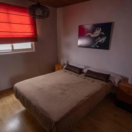 Bonito, Comodo Y Centrico En El Puerto De La Cruz Apartment *