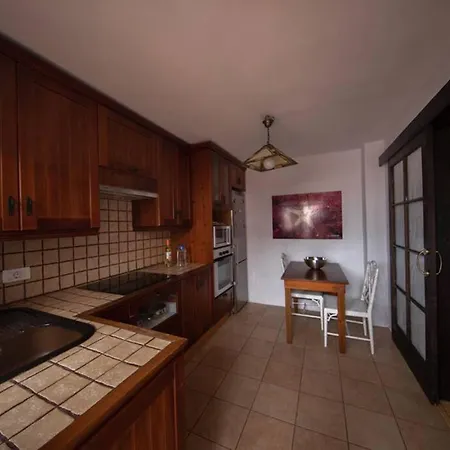Bonito, Comodo Y Centrico En El Puerto De La Cruz Apartment Puerto de la Cruz (Tenerife)