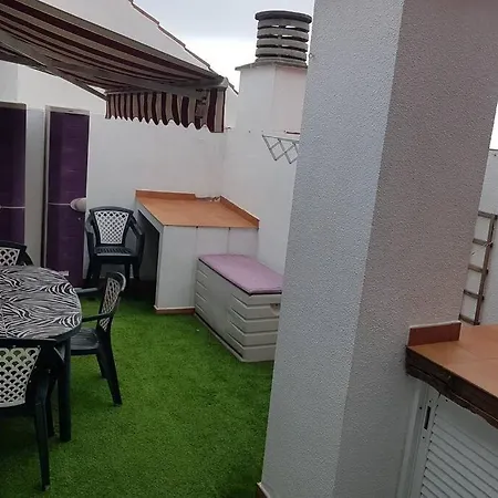 Bonito, Comodo Y Centrico En El Puerto De La Cruz